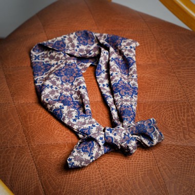 Baige floral scarf - product image