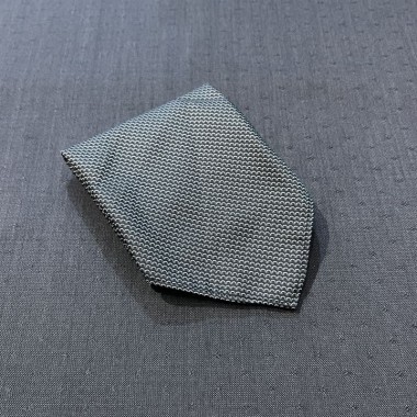 Black pocket square - product image