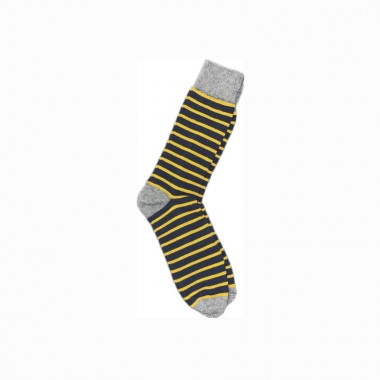Striped socks - product image
