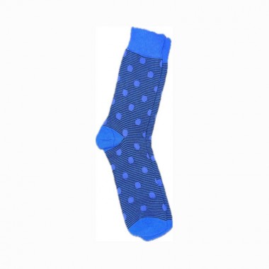 Πουά κάλτσες, διάφορα χρώματα - product image