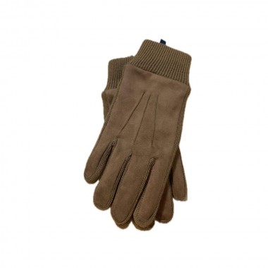Brown gloves - product image