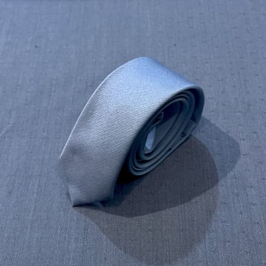Γκρι γραβάτα - product image