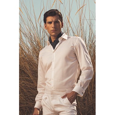 Λευκό πουκάμισο - product image