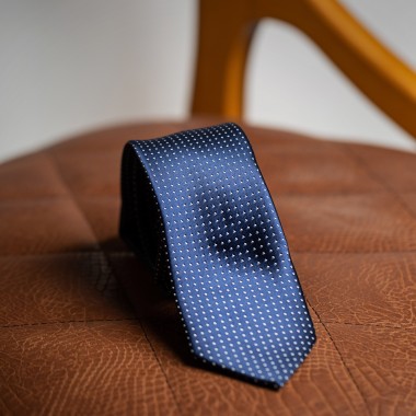 Blue tie - product image