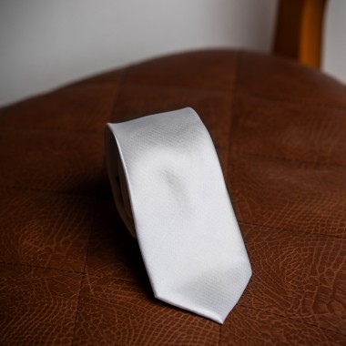 Λευκή γραβάτα - product image